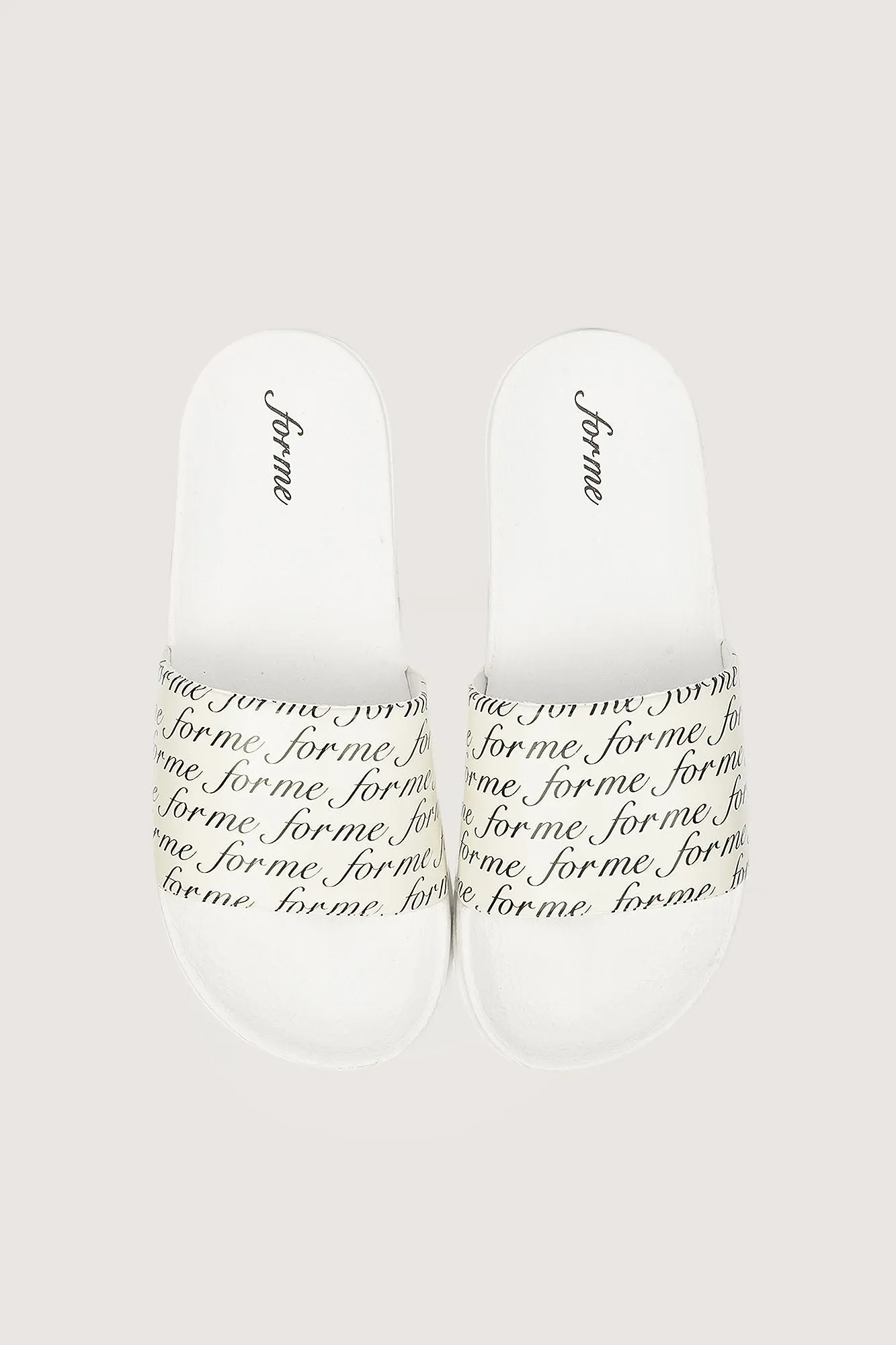 Lightweight All Over Print Sliders