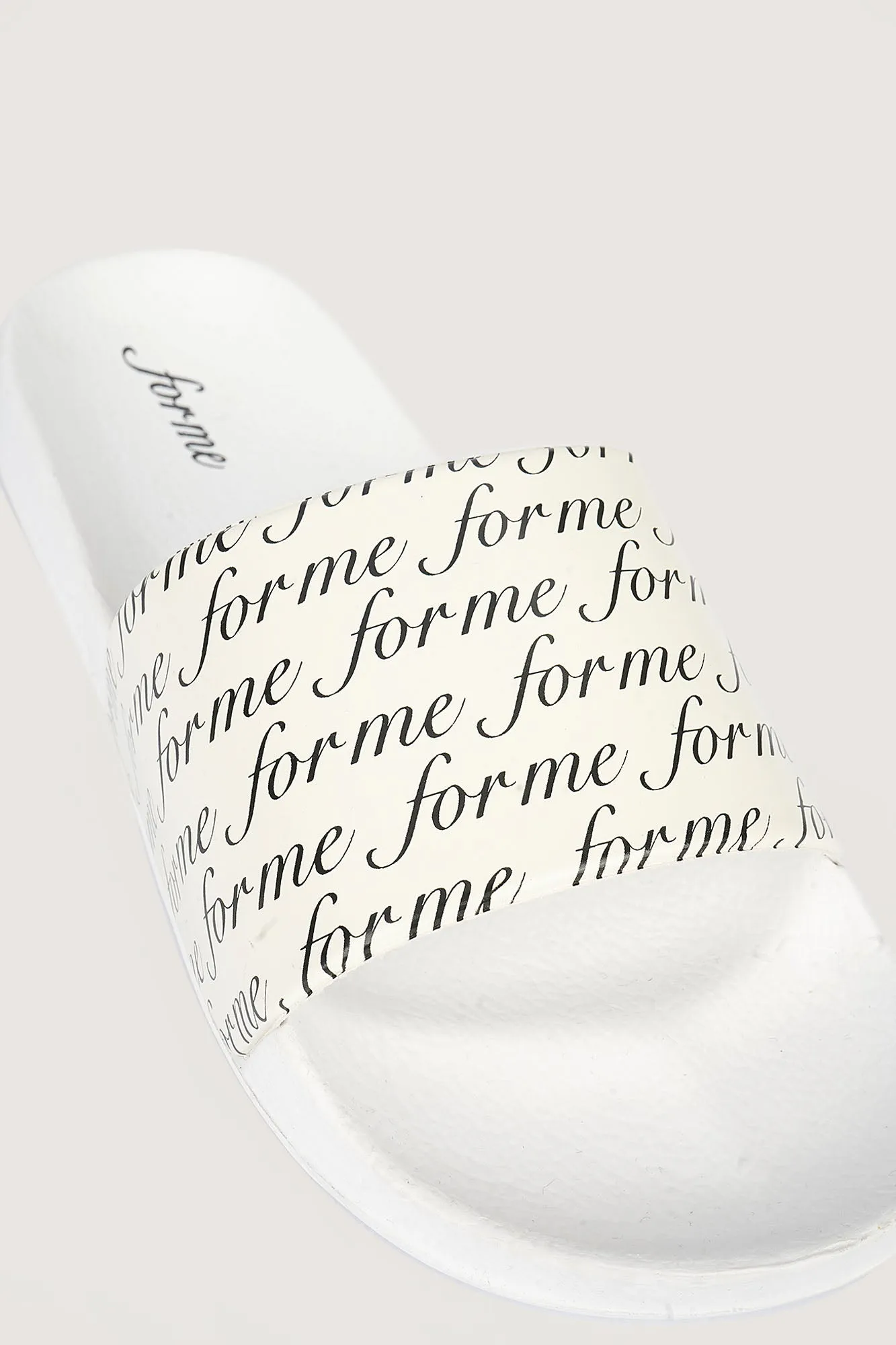 Lightweight All Over Print Sliders