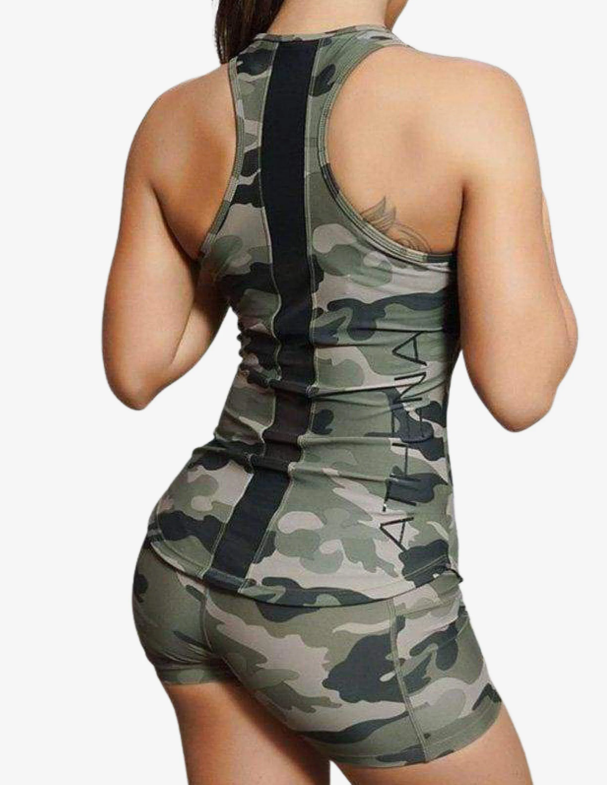LOTUS Army – Tank Top