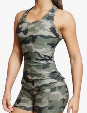 LOTUS Army – Tank Top