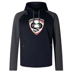 Loudoun Elite Training Hoody by Canterbury