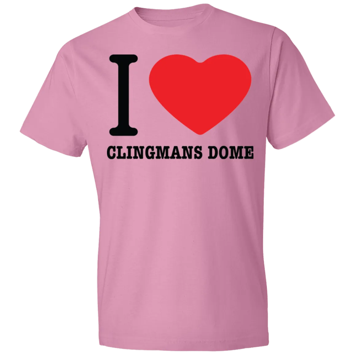 Love Clingmans Dome - Men's Tee