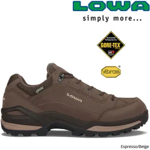 Lowa - Renegade Lo GTX Men's