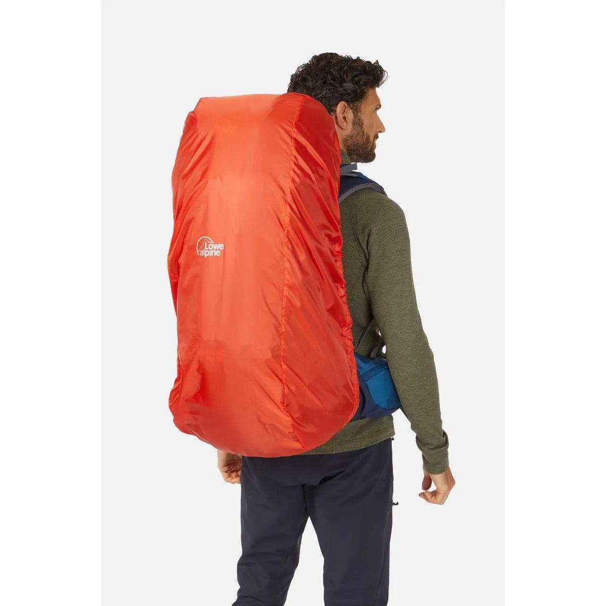 Lowe Alpine Mens Sirac Plus 50 Litre Hiking Pack