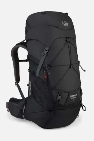 Lowe Alpine Sirac Plus 65 Litre Hiking Pack