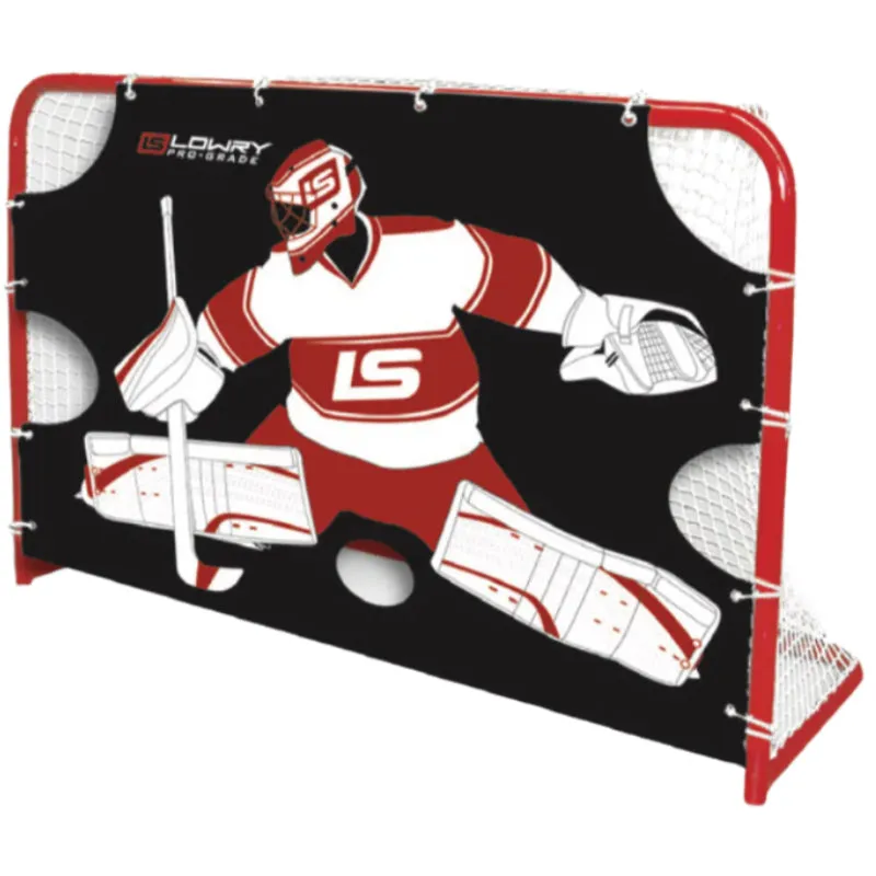 Lowry Hockey Shooter Tutor