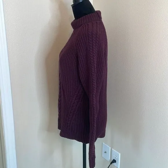 Lululemon bring the cozy sweater