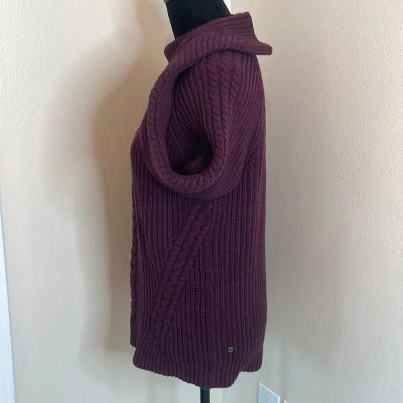 Lululemon bring the cozy sweater