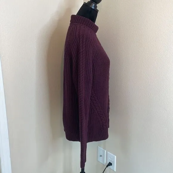 Lululemon bring the cozy sweater