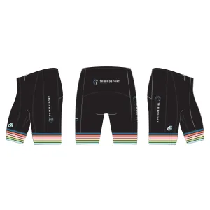 Lycra Training Short