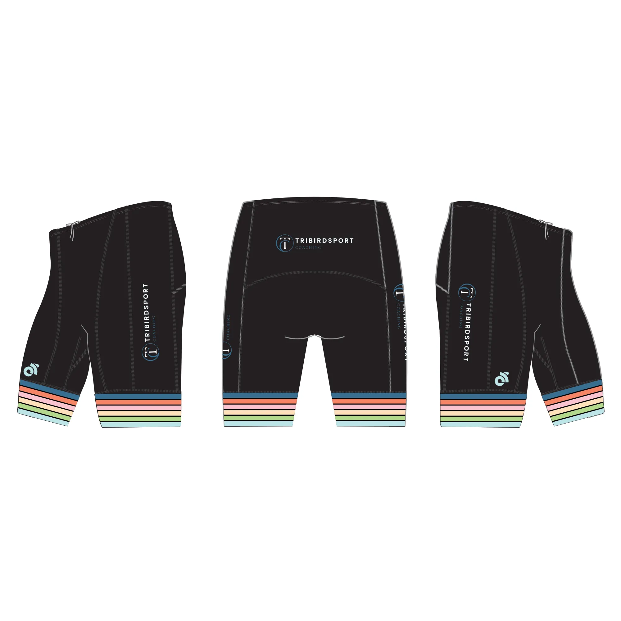 Lycra Training Short