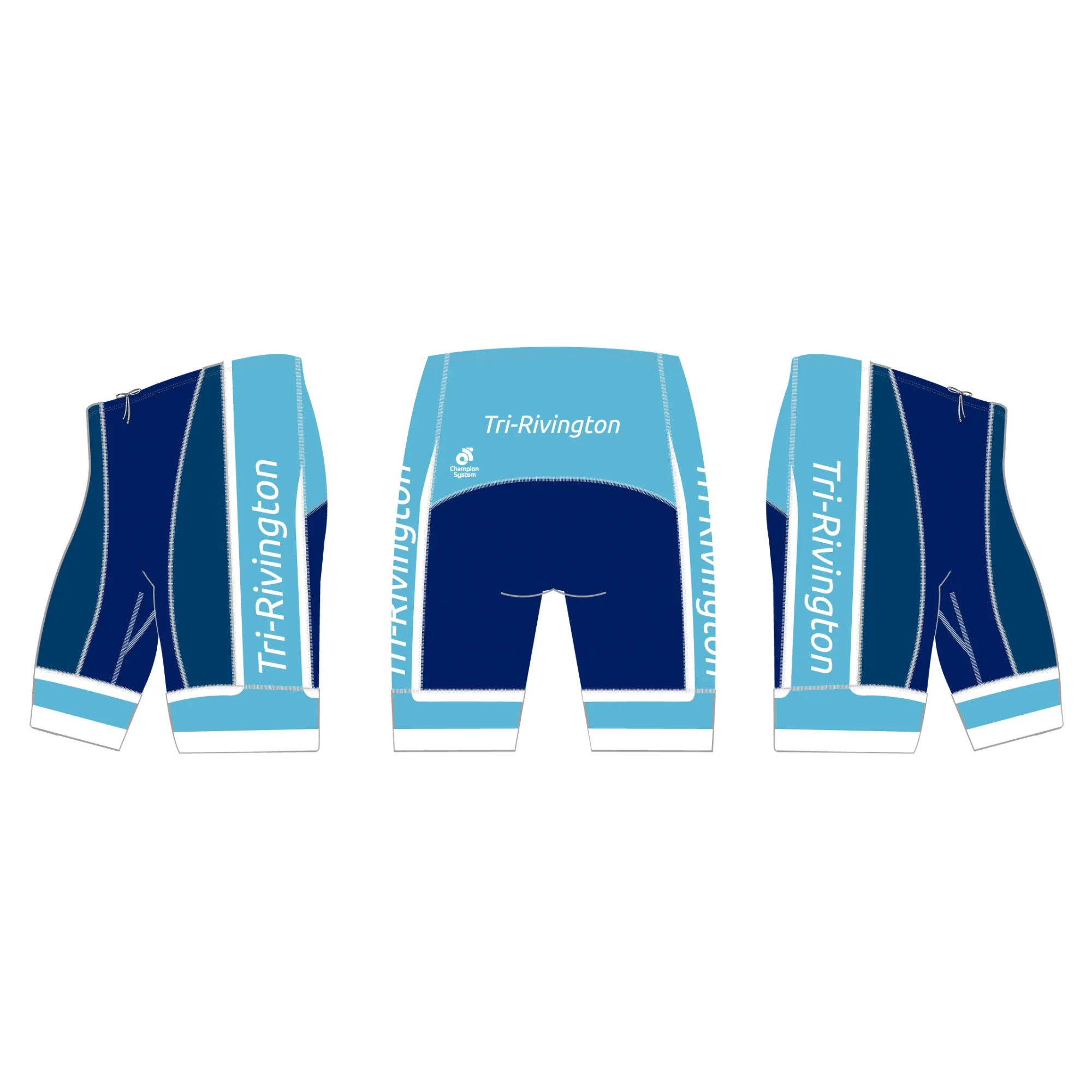 Lycra Training Short