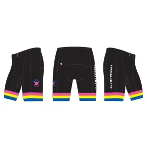 Lycra Training Short