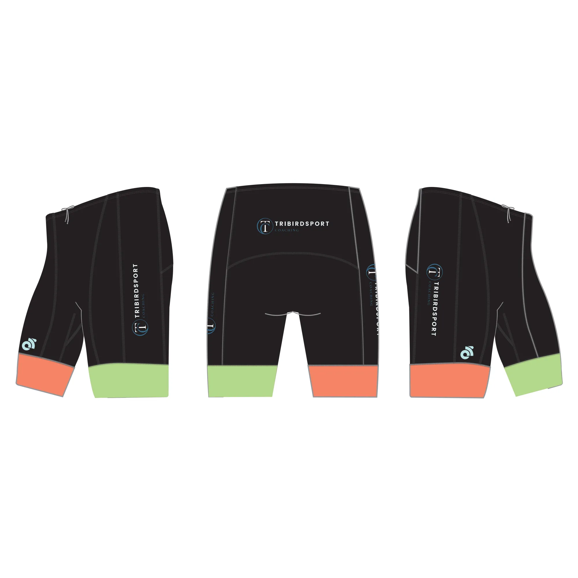 Lycra Training Short