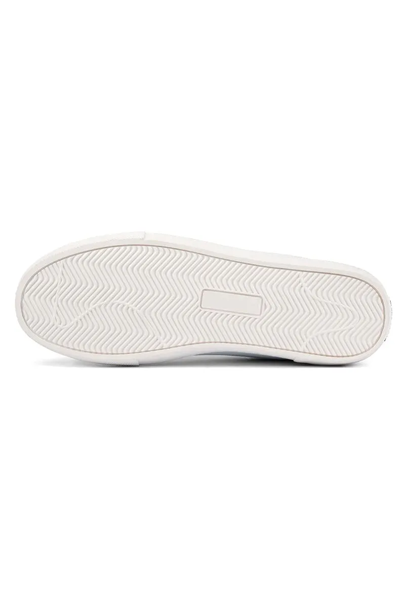 LYLE AND SCOTT WHITBURN NAP SNEAKERS
