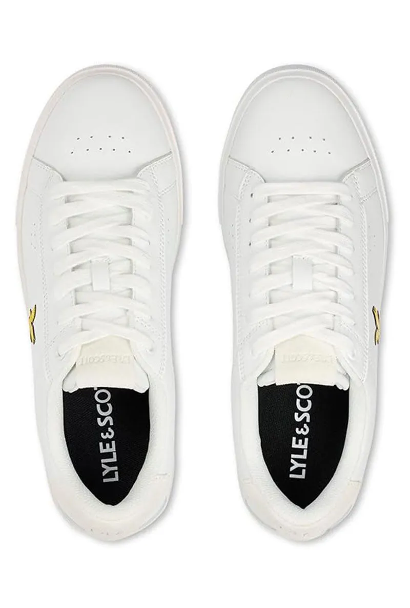 LYLE AND SCOTT WHITBURN NAP SNEAKERS