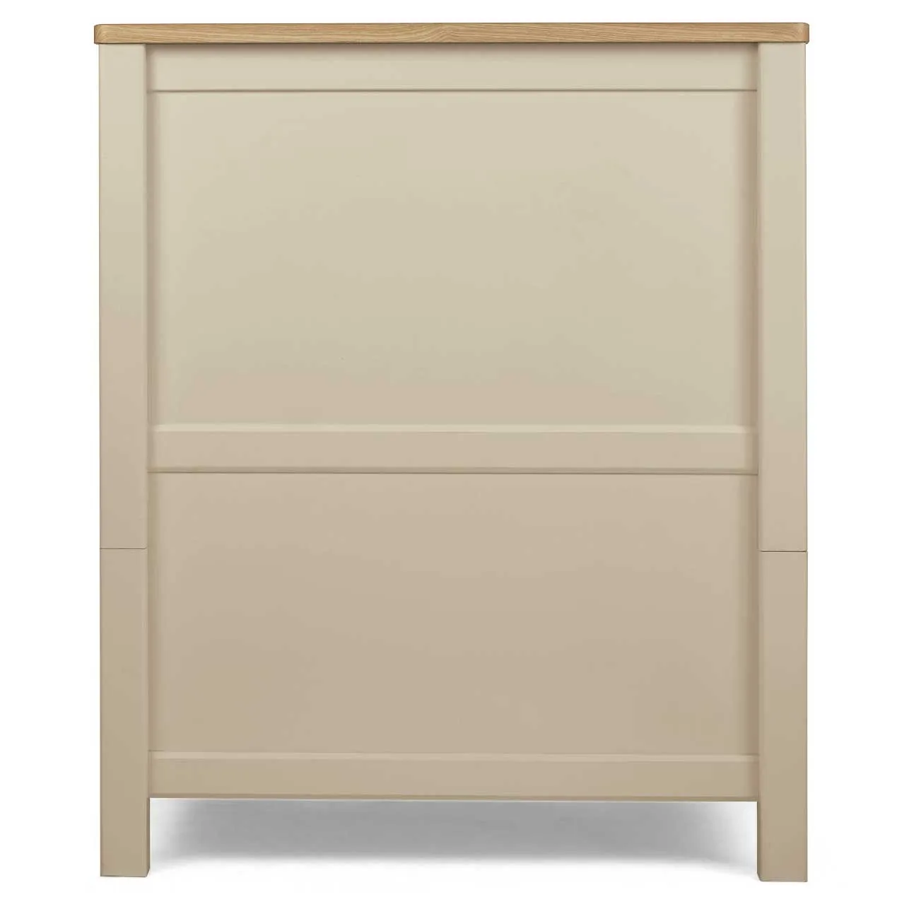 Mamas & Papas Harwell 3 Piece Cotbed Range Cashmere