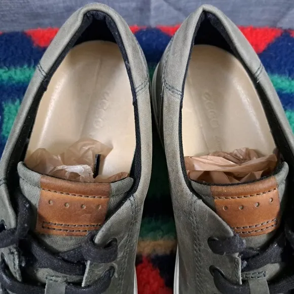 Man's Sneakers &amp; Athletic Shoes ECCO Sneaker US 11
