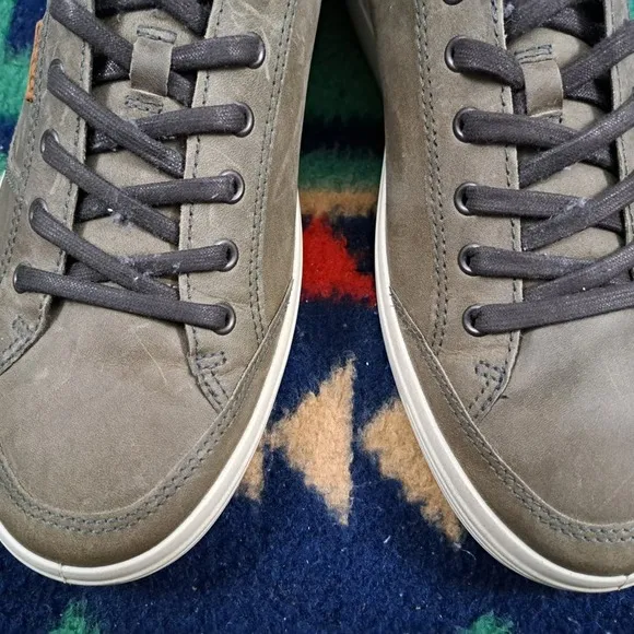 Man's Sneakers &amp; Athletic Shoes ECCO Sneaker US 11