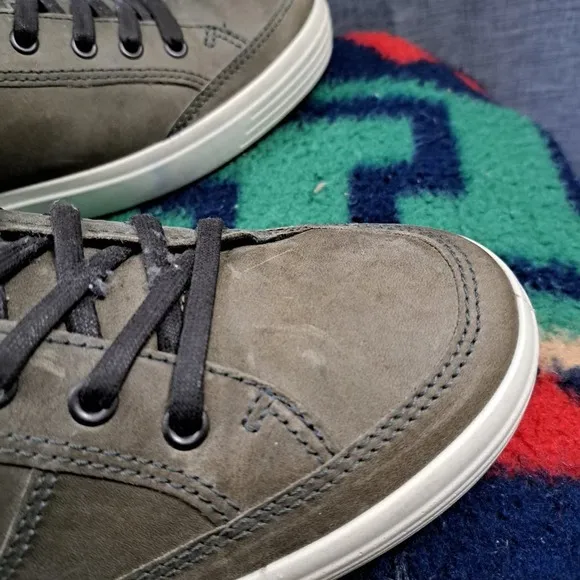 Man's Sneakers &amp; Athletic Shoes ECCO Sneaker US 11
