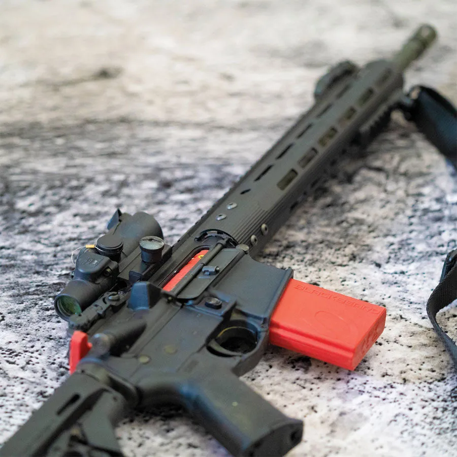 Mantis Blackbeard Auto-Resetting Trigger System for AR-15