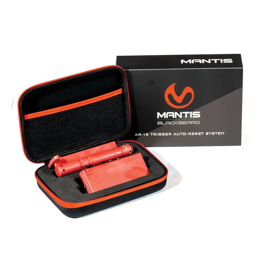Mantis Blackbeard Auto-Resetting Trigger System for AR-15