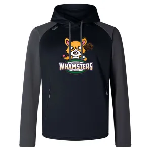 Maryville Whamsters Rugby Elite Training Hoody by Canterbury