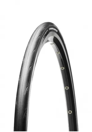 Maxxis Pursuer 700x28C Road Folding Tyre Black