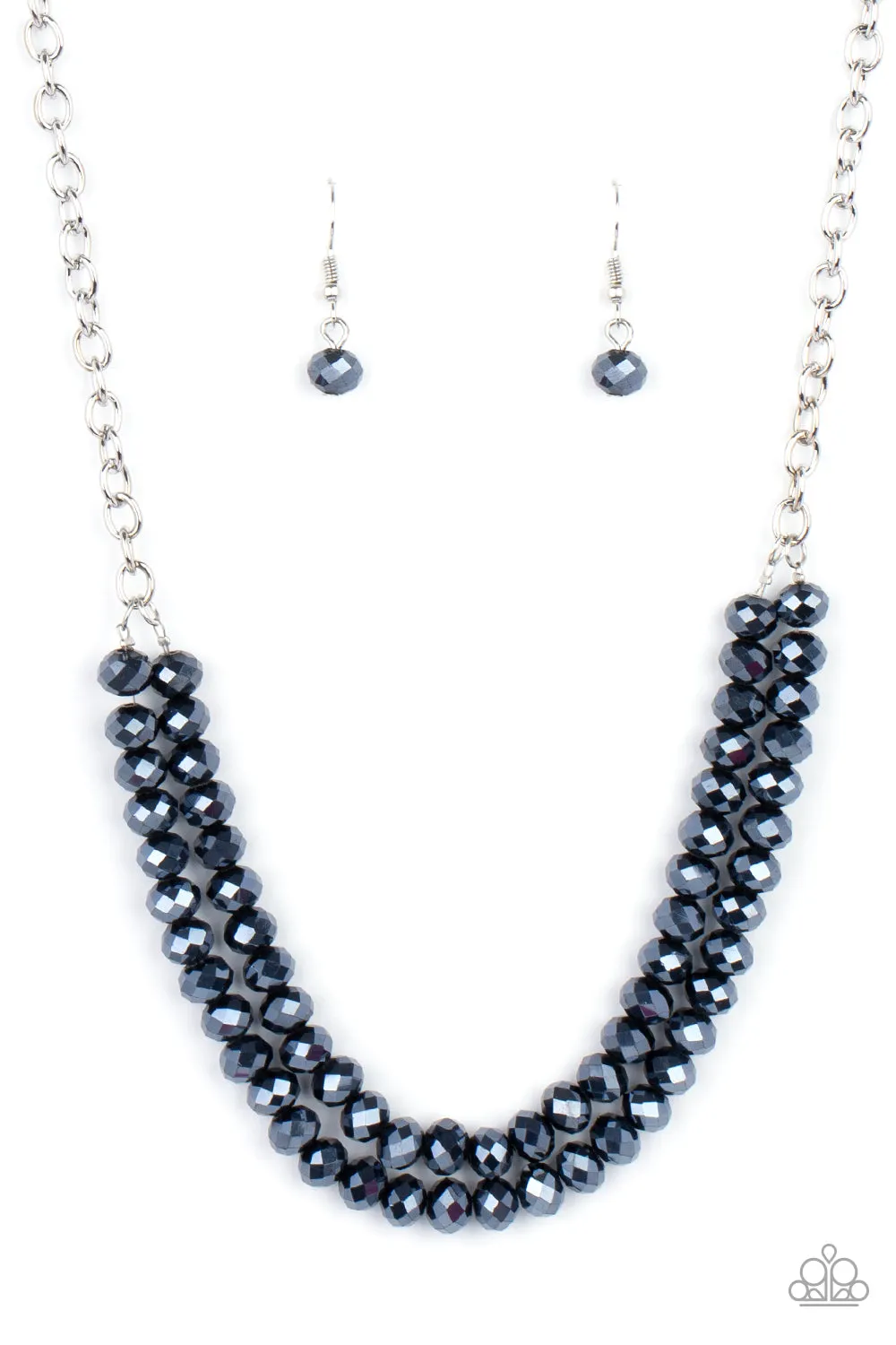May The FIERCE Be With You - Paparazzi Accessories