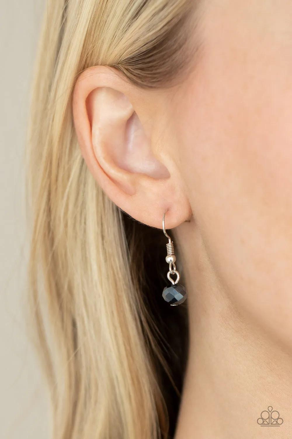 May The FIERCE Be With You - Paparazzi Accessories