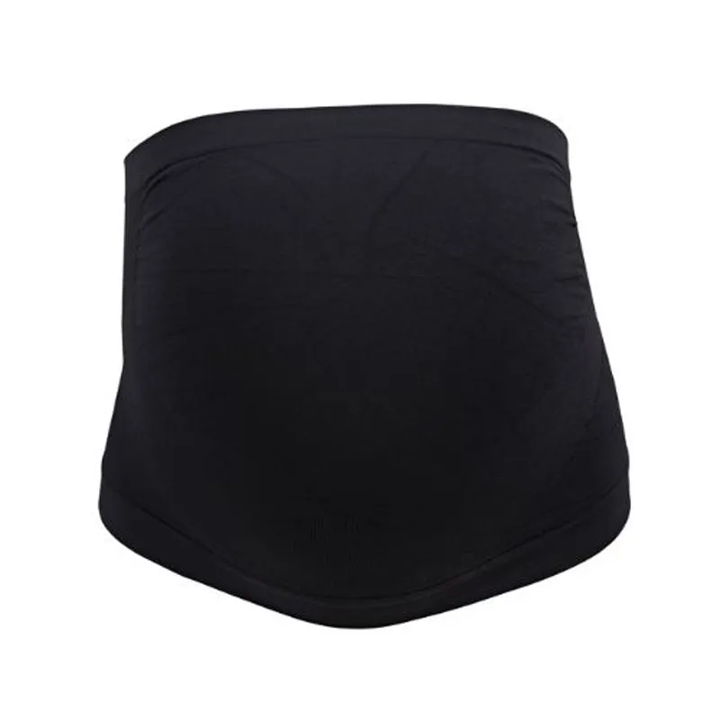 Medela Belly Band Black Small