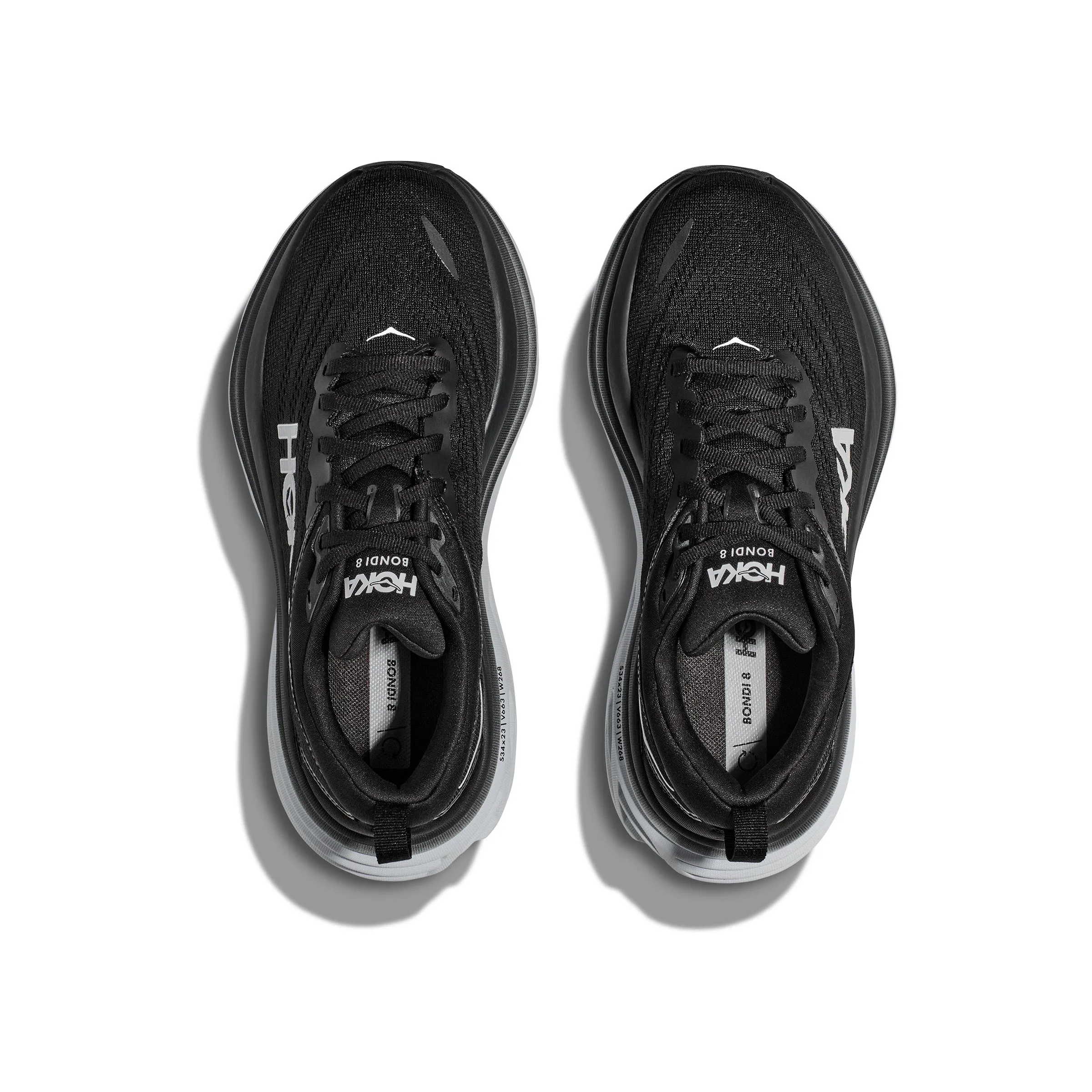 Men's Bondi 8 (BWHT)