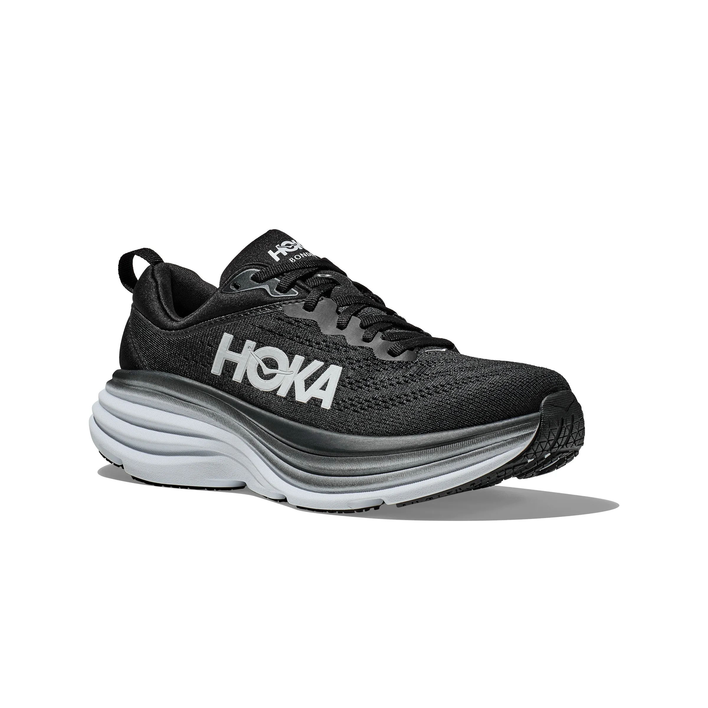Men's Bondi 8 (BWHT)