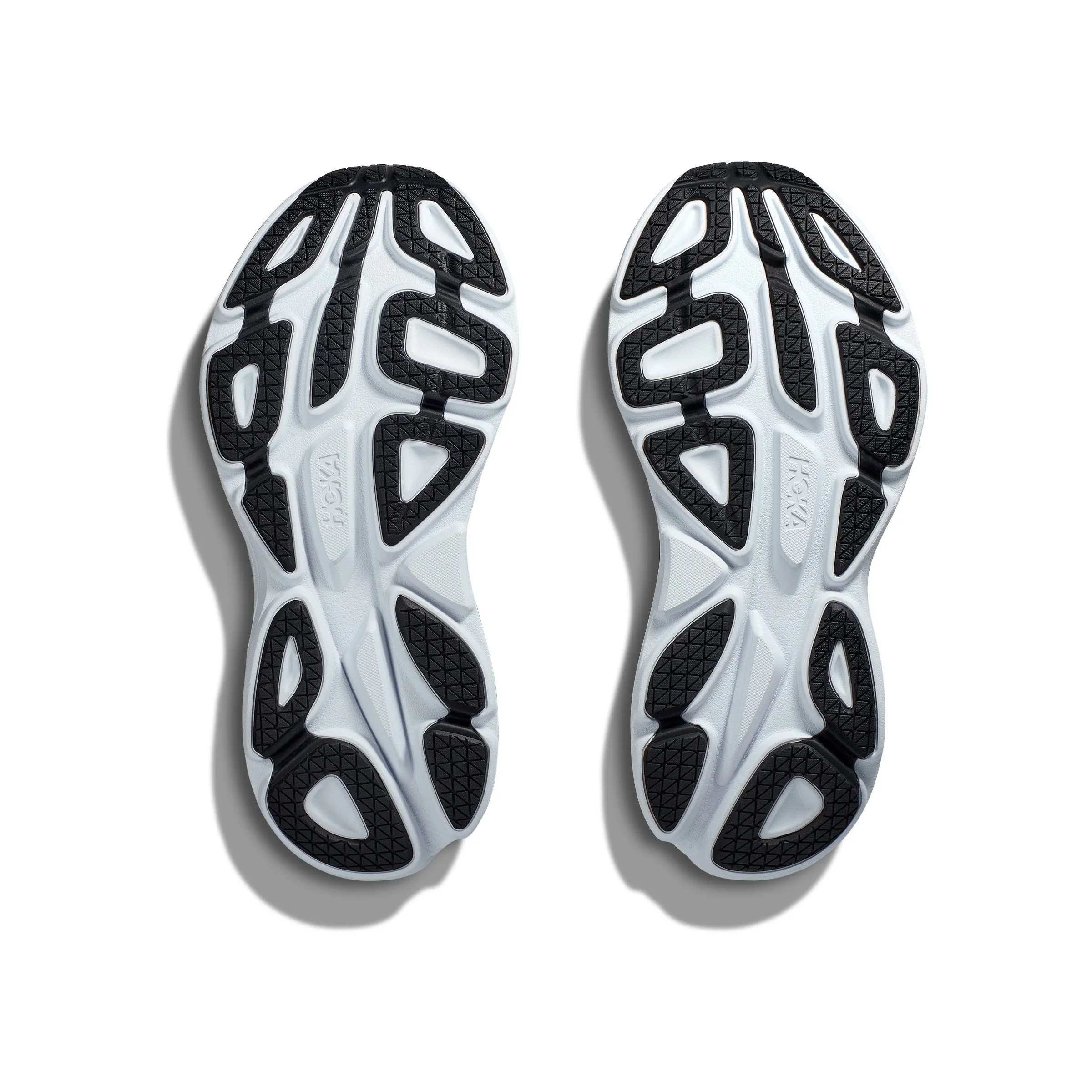 Men's Bondi 8 (BWHT)