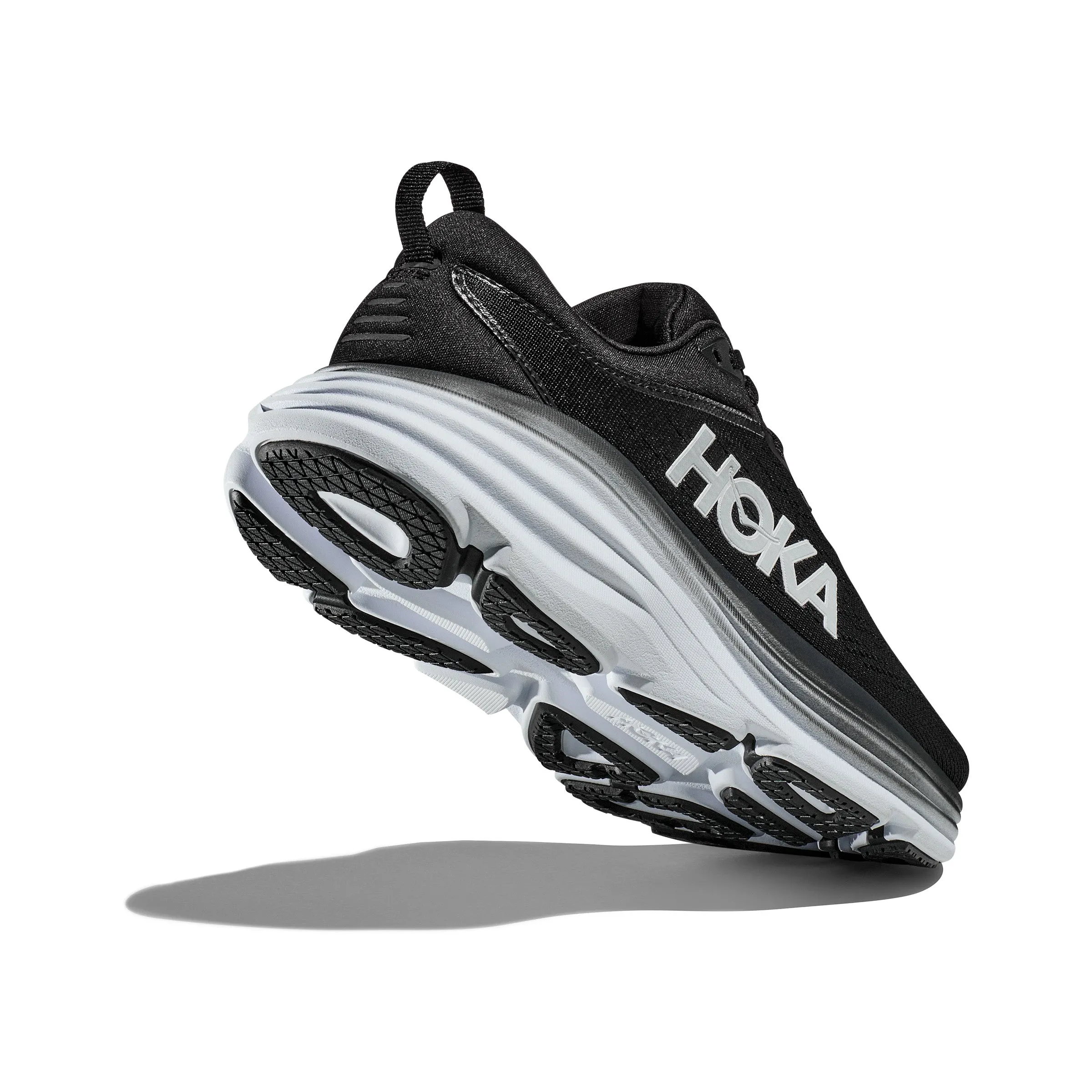 Men's Bondi 8 (BWHT)