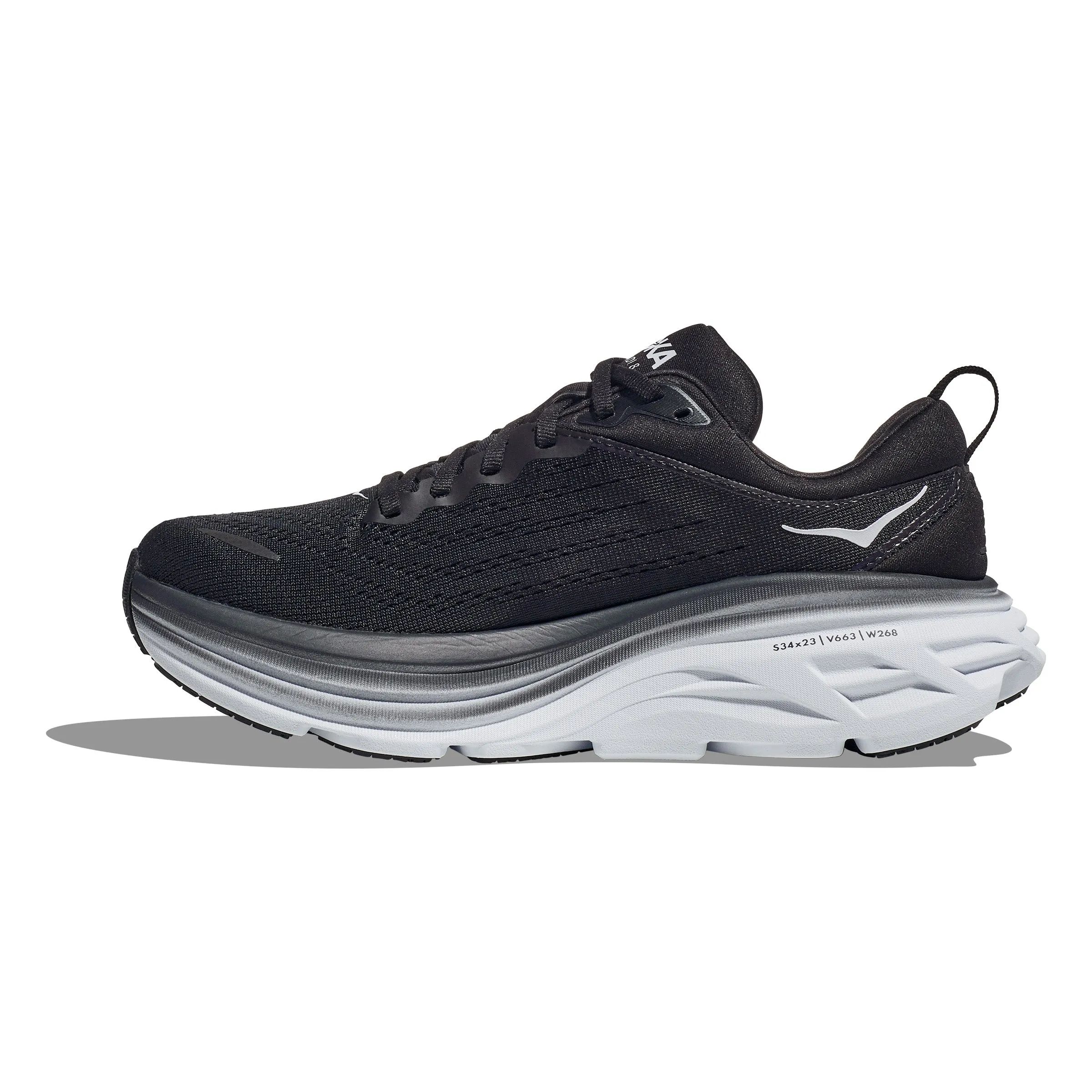 Men's Bondi 8 (BWHT)