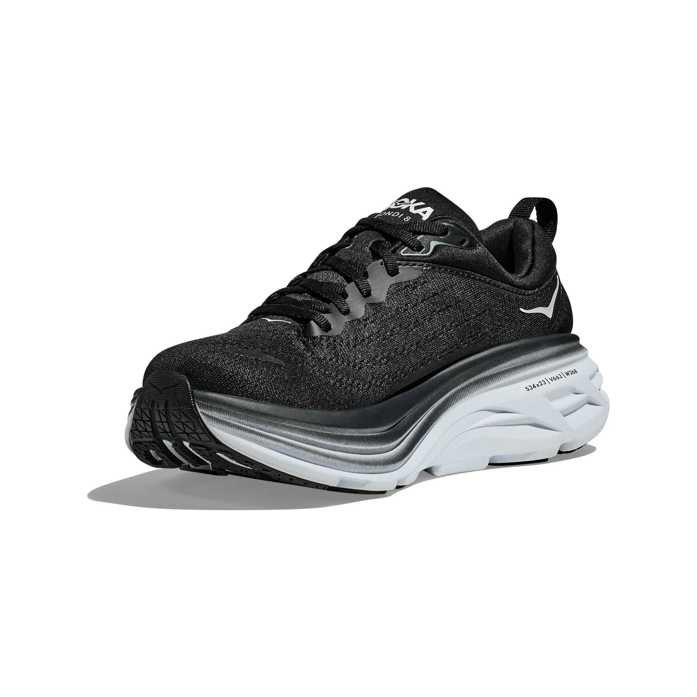 Men's Bondi 8 (BWHT)