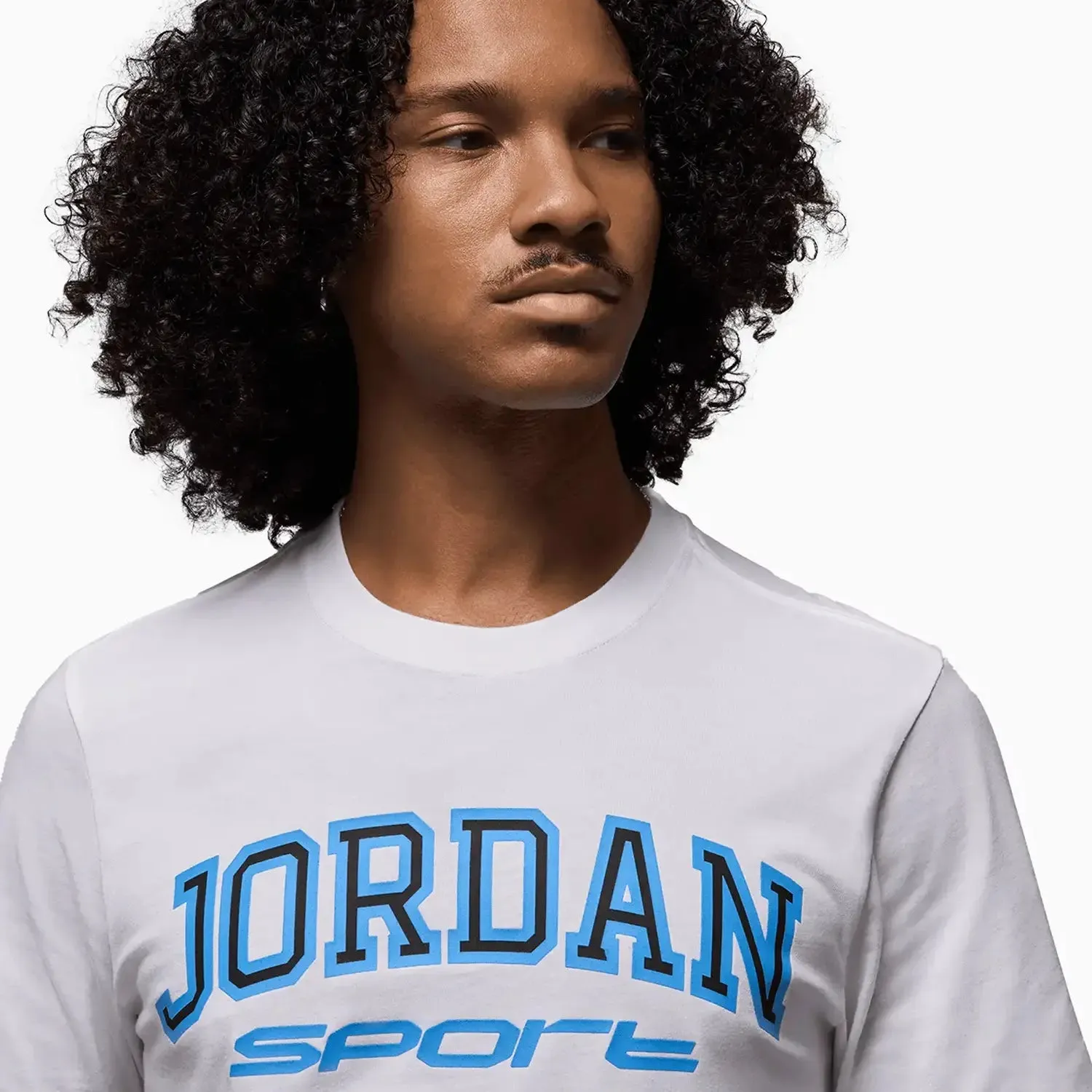 Men's Dri-Fit Sport Short Sleeve T-Shirt