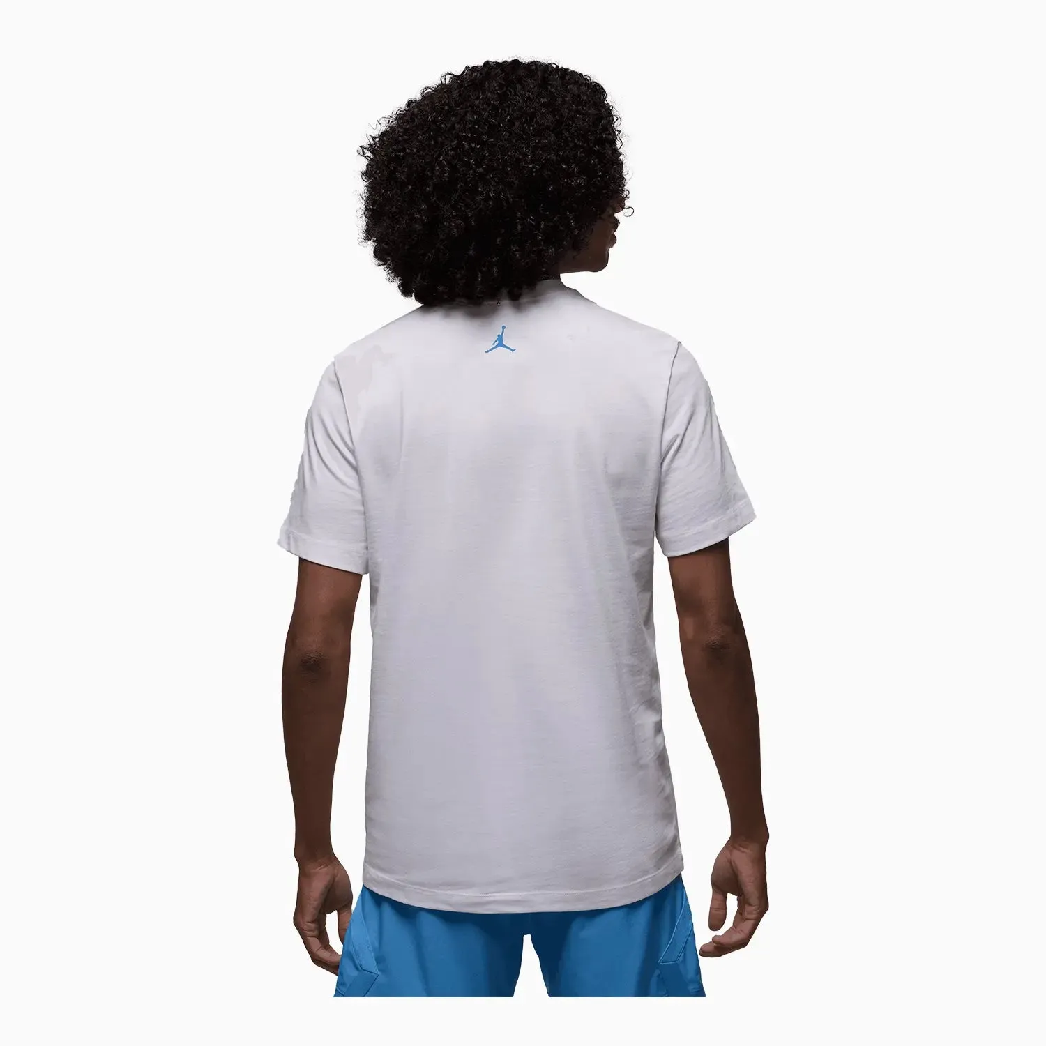 Men's Dri-Fit Sport Short Sleeve T-Shirt