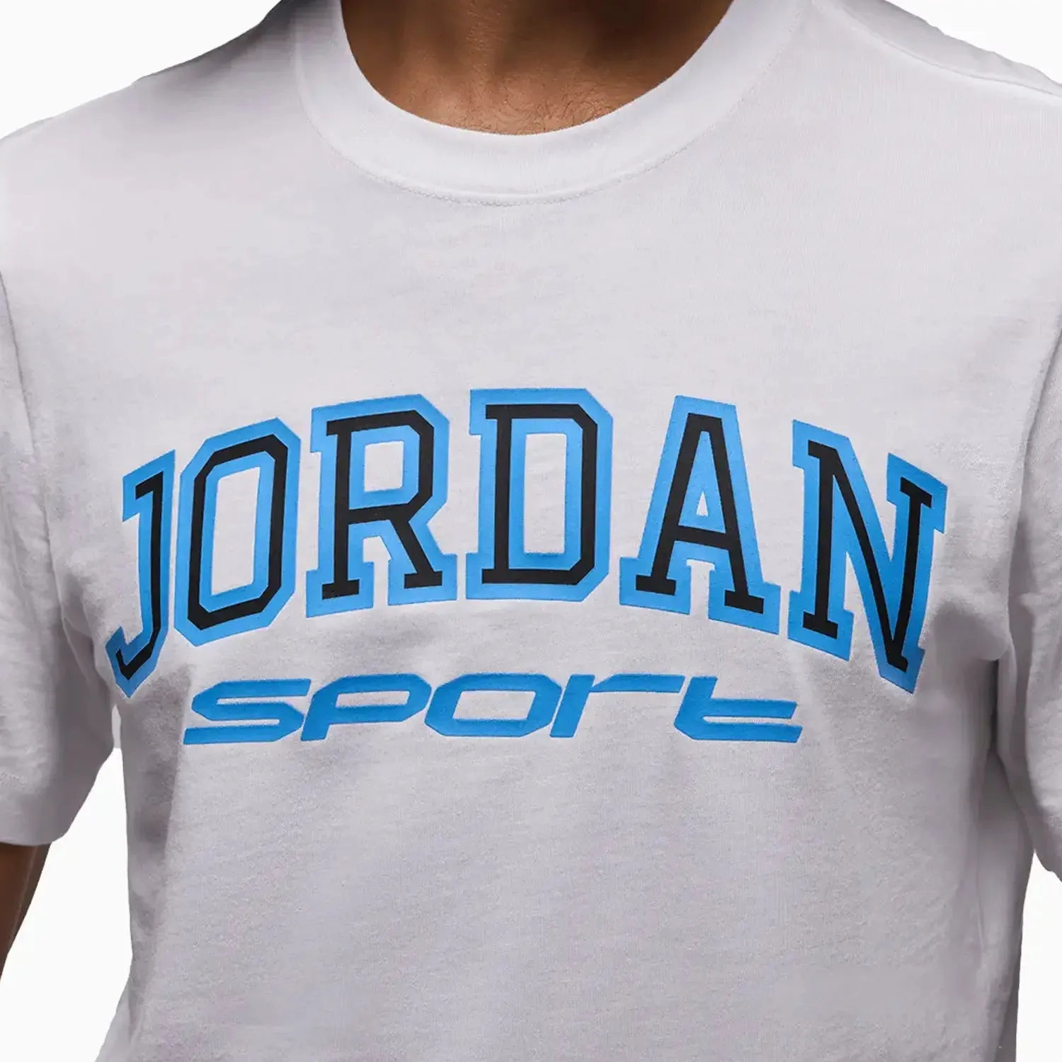 Men's Dri-Fit Sport Short Sleeve T-Shirt