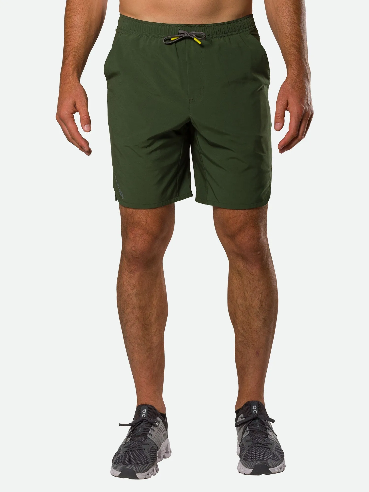 Men's Essential Unlined 9" Shorts