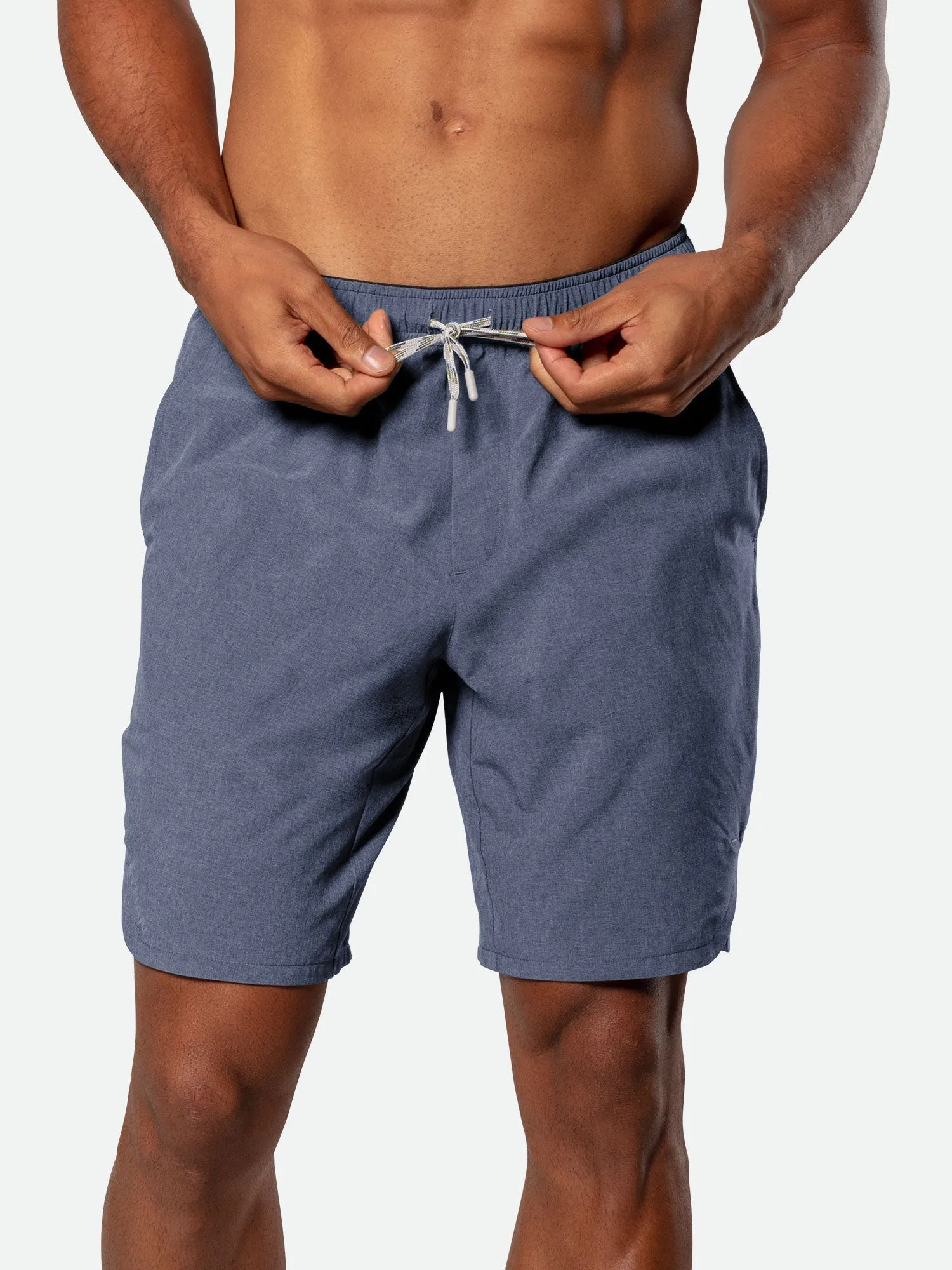 Men's Essential Unlined 9" Shorts