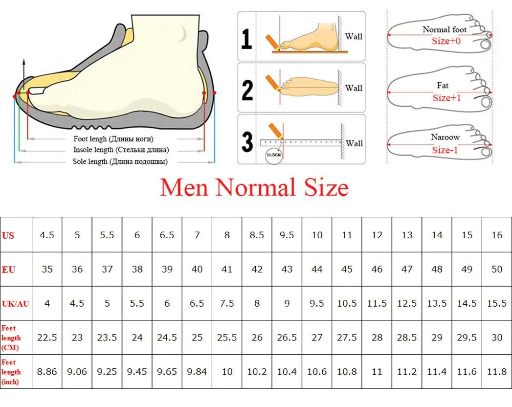 Mens Fashion Casual Sneakers Luxury Brand Pu Leather Shoes Men Red Thick Soled Young Casual Shoes Elastic Band Big Boy Flat Shoe