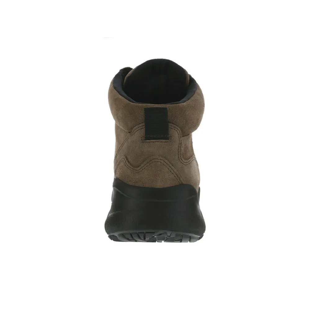Men's Hi-Country Y (Almond)