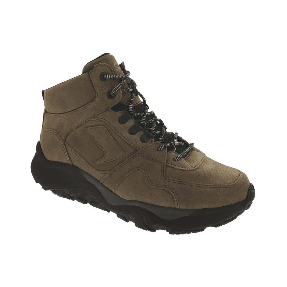 Men's Hi-Country Y (Almond)