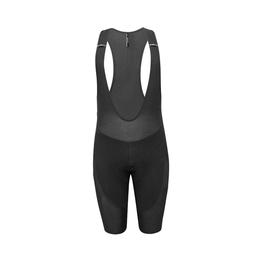 Men's ISO Indoor Bib Shorts
