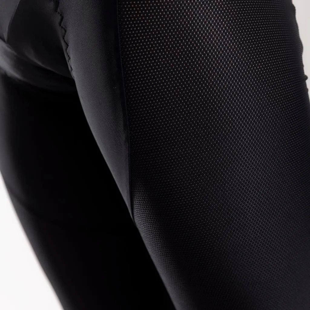 Men's ISO Indoor Bib Shorts