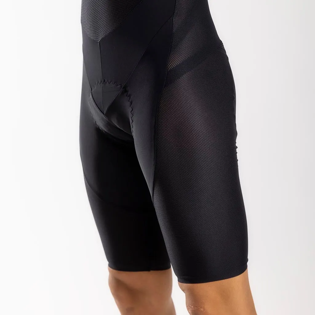 Men's ISO Indoor Bib Shorts