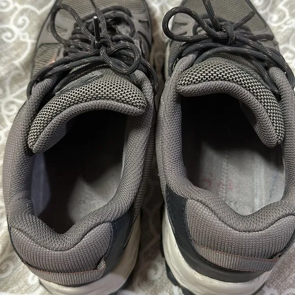 mens new balance fresh foam 1350 hiking running shoes new sz 13