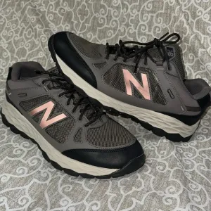 mens new balance fresh foam 1350 hiking running shoes new sz 13
